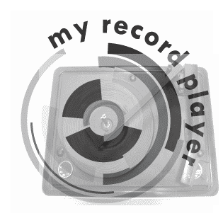 My Record Player